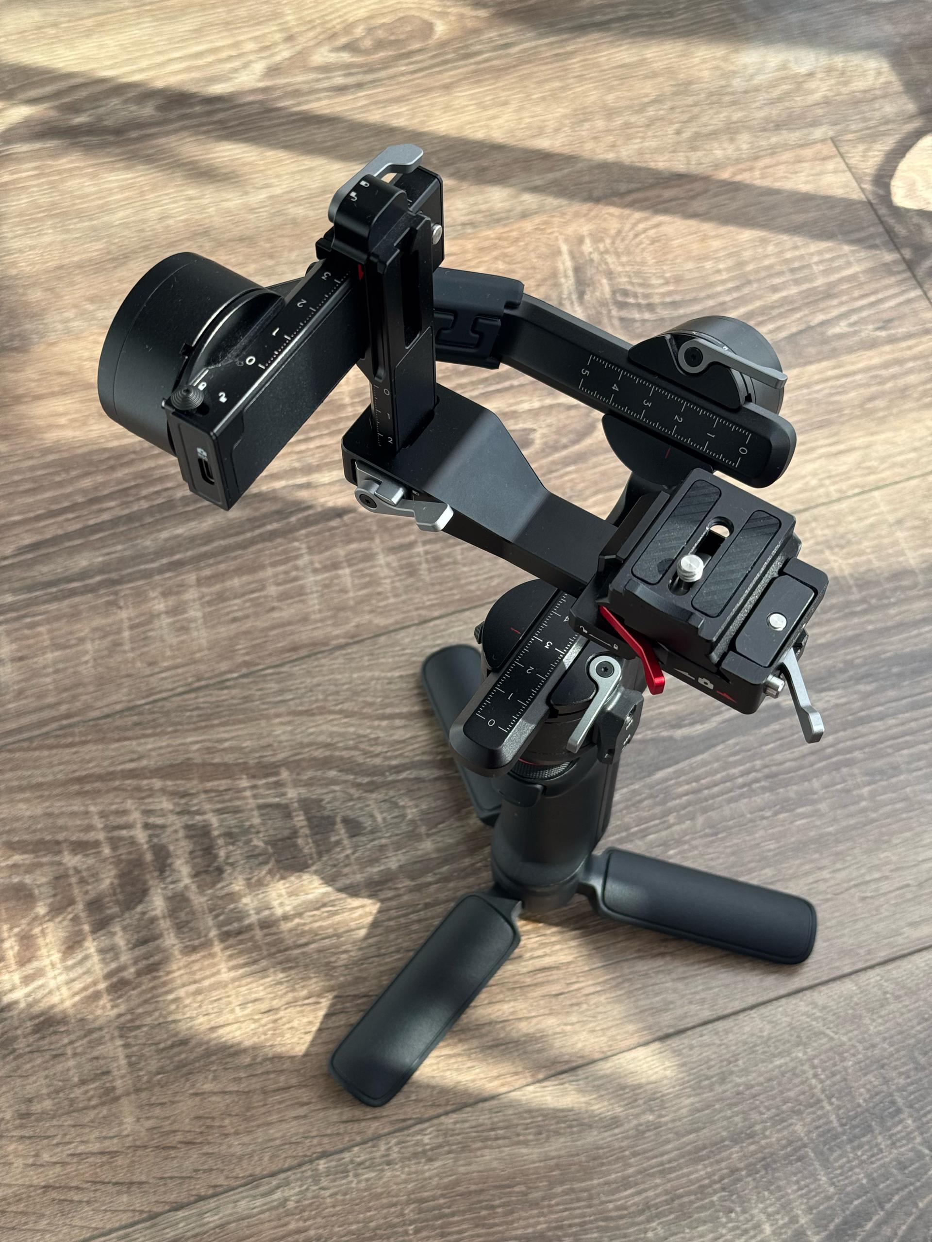 DJI RS3 Mini