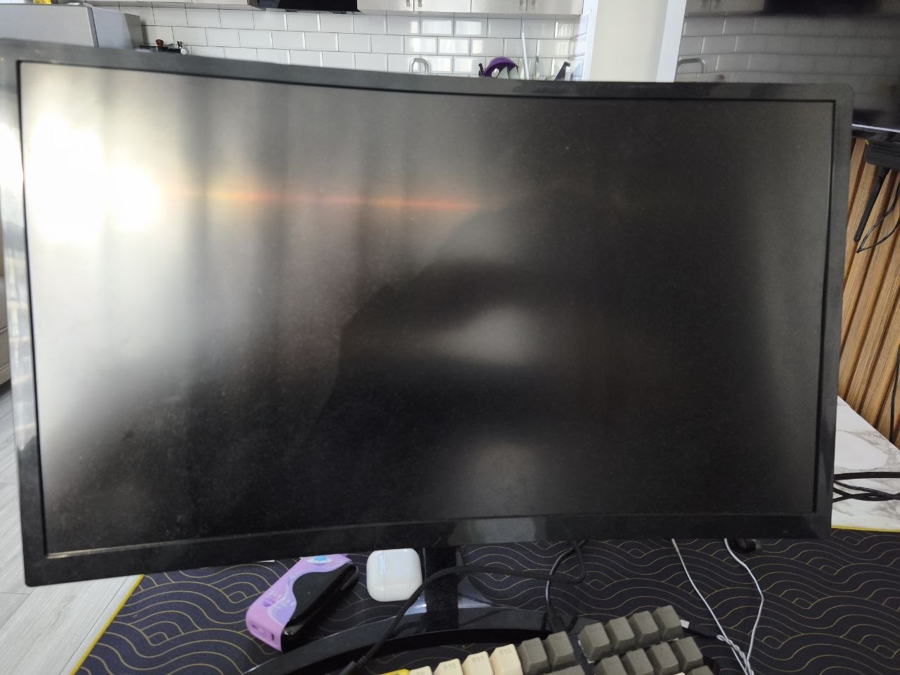 Монитор Acer 120 Гц