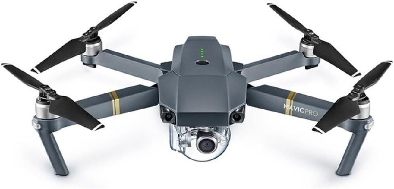 Дрон DJI Mavic Pro