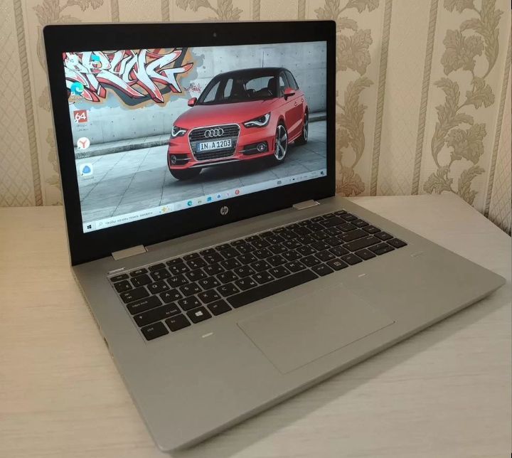 Ноутбук HP ProBook 450 G4