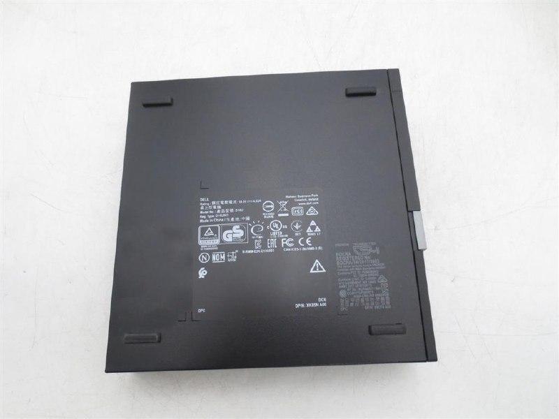 компьютер,desktop DELL OptiPlex 7060 micro photo 3