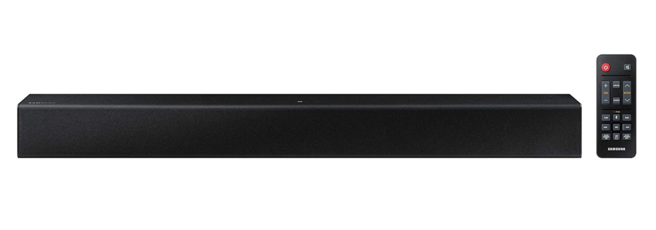 Саундбар Samsung HW-C400