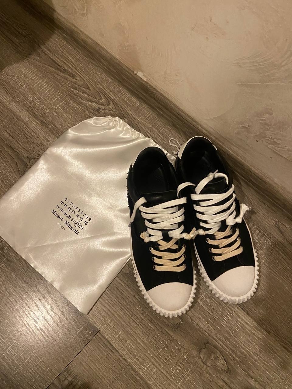 Кроссовки Maison Margiela Evolution