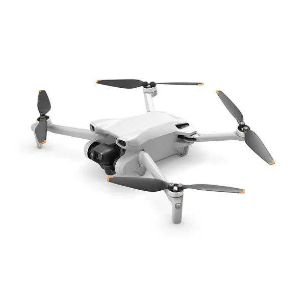 DJI Mini 3 в полном комплекте