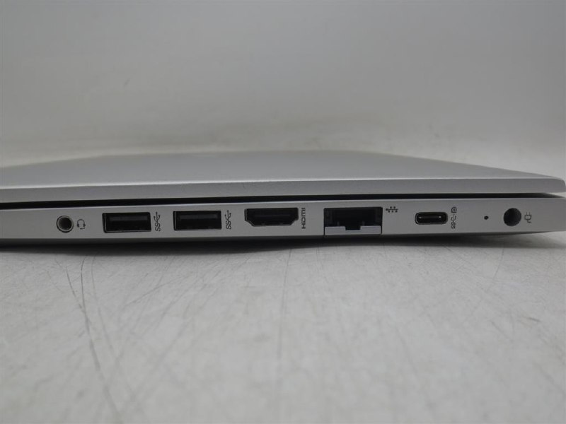HP ProBook 440 G6 photo 8