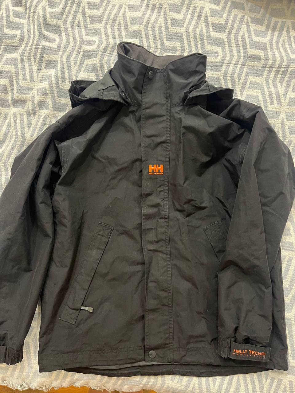 Ветровка Helly Hansen