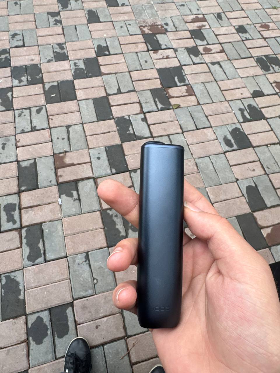 IQOS ILUMA