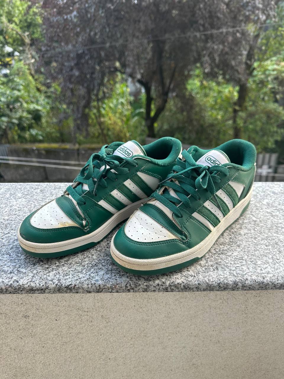 кроссовки Adidas photo 3