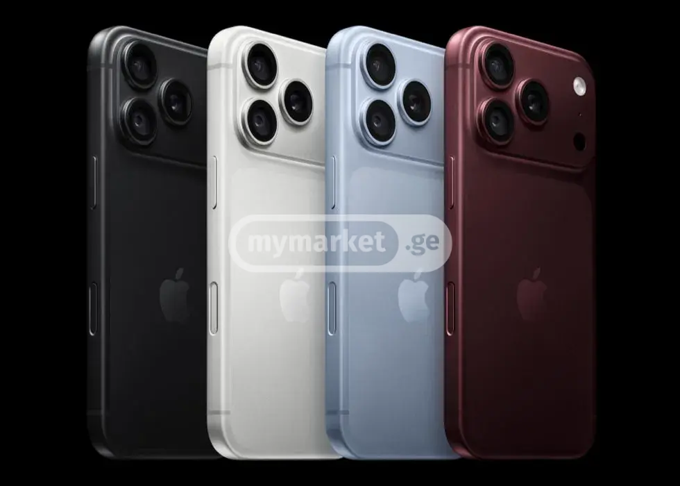 Мобильные телефоны Apple