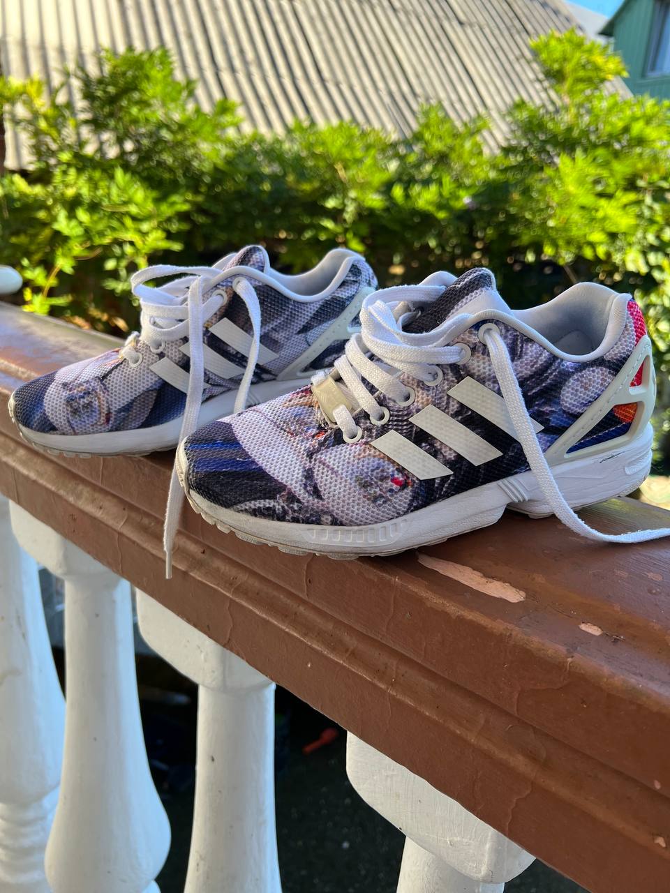 Кроссовки Adidas Sporting Goods