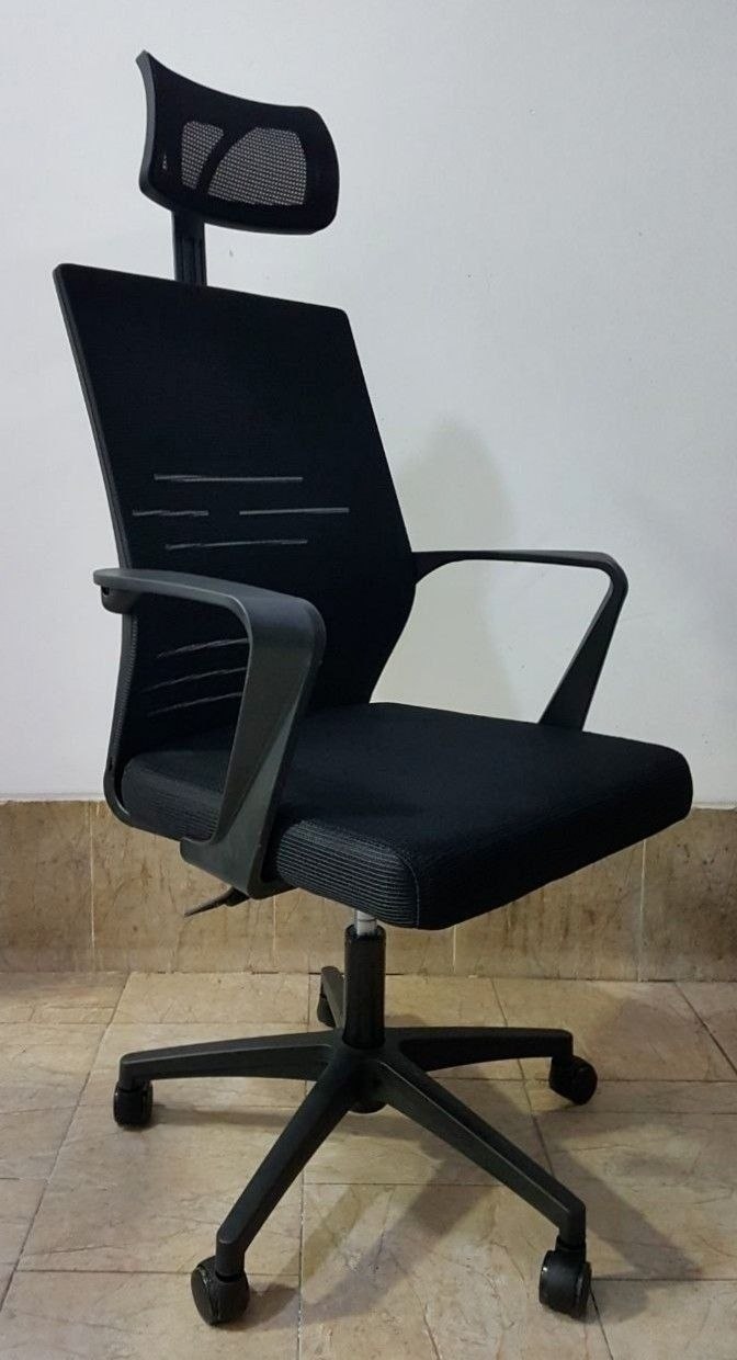 Кресло компьютерное Riva Chair Like RCH A818
