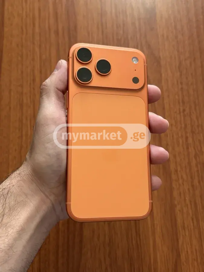 Apple iPhone