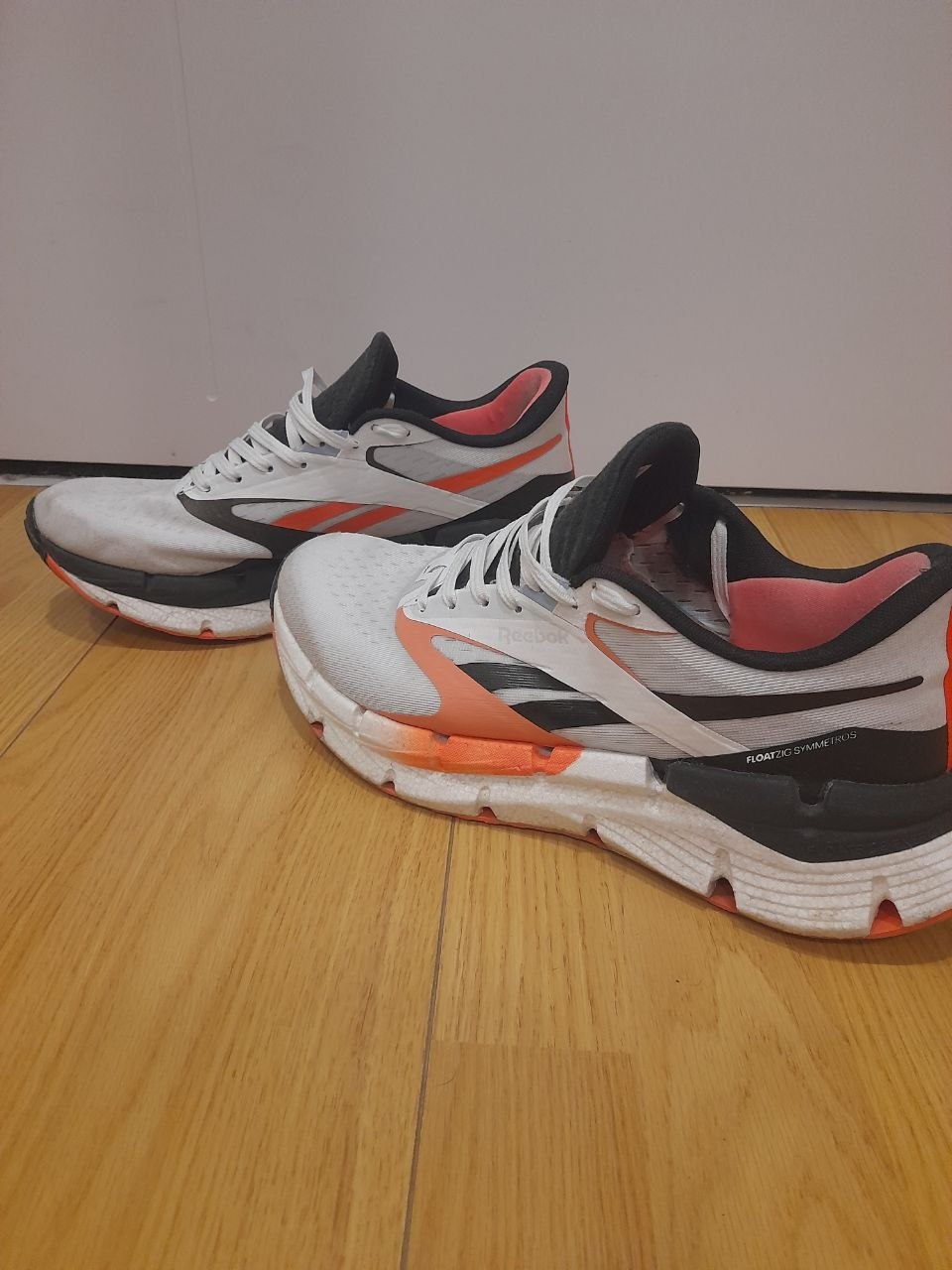 Мужские кроссовки Reebok оригинал