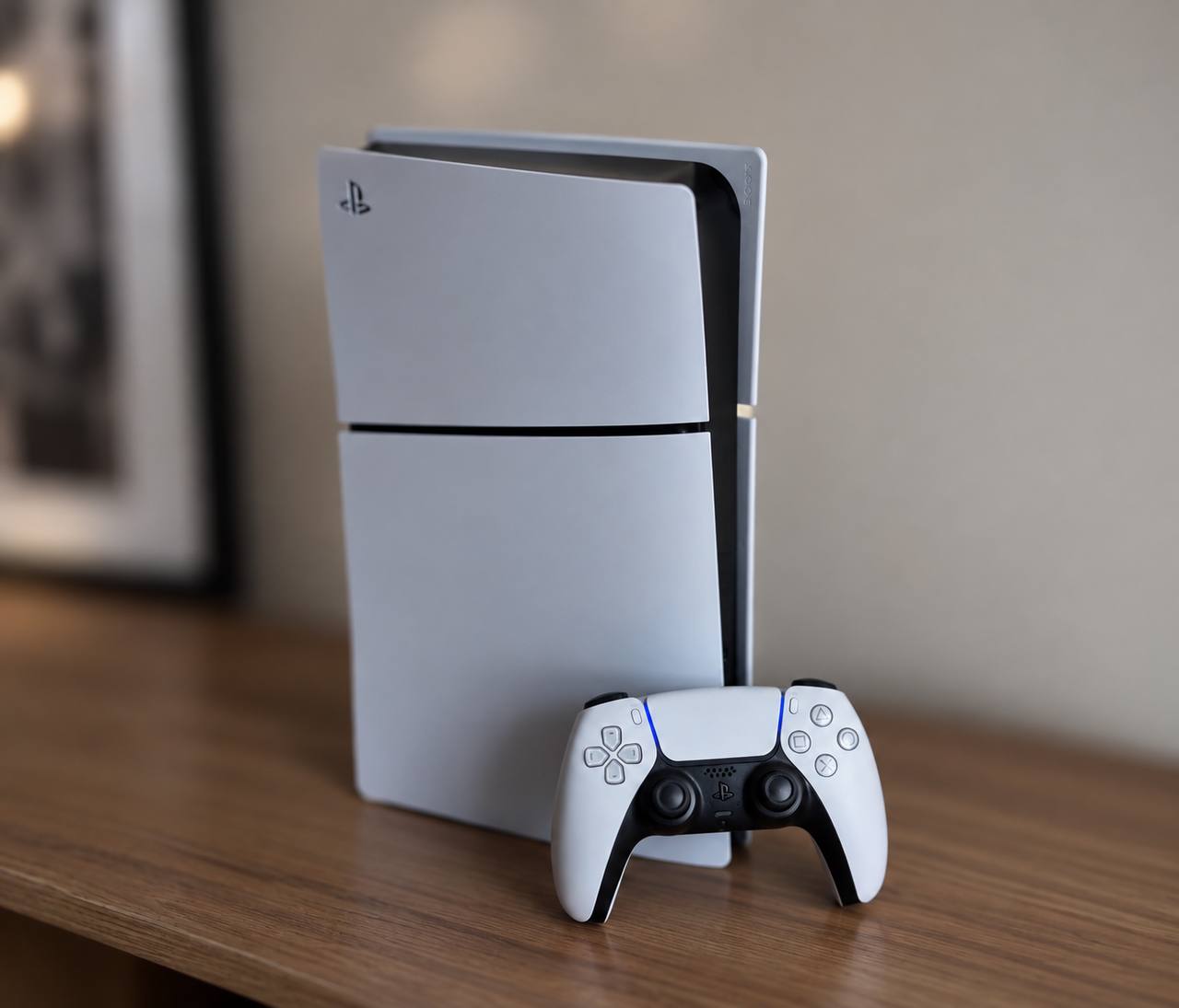 PS5 Slim
