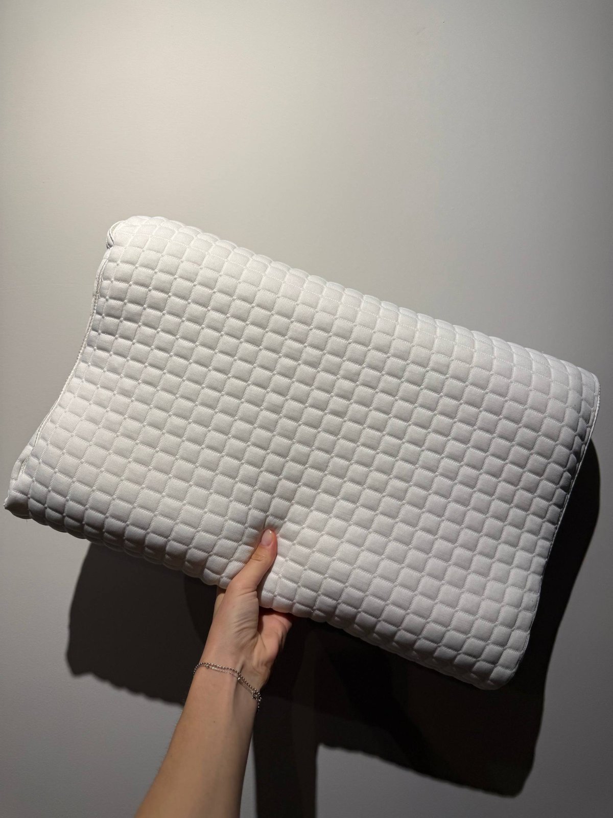 подушки IKEA ROSENSKARM 33х50