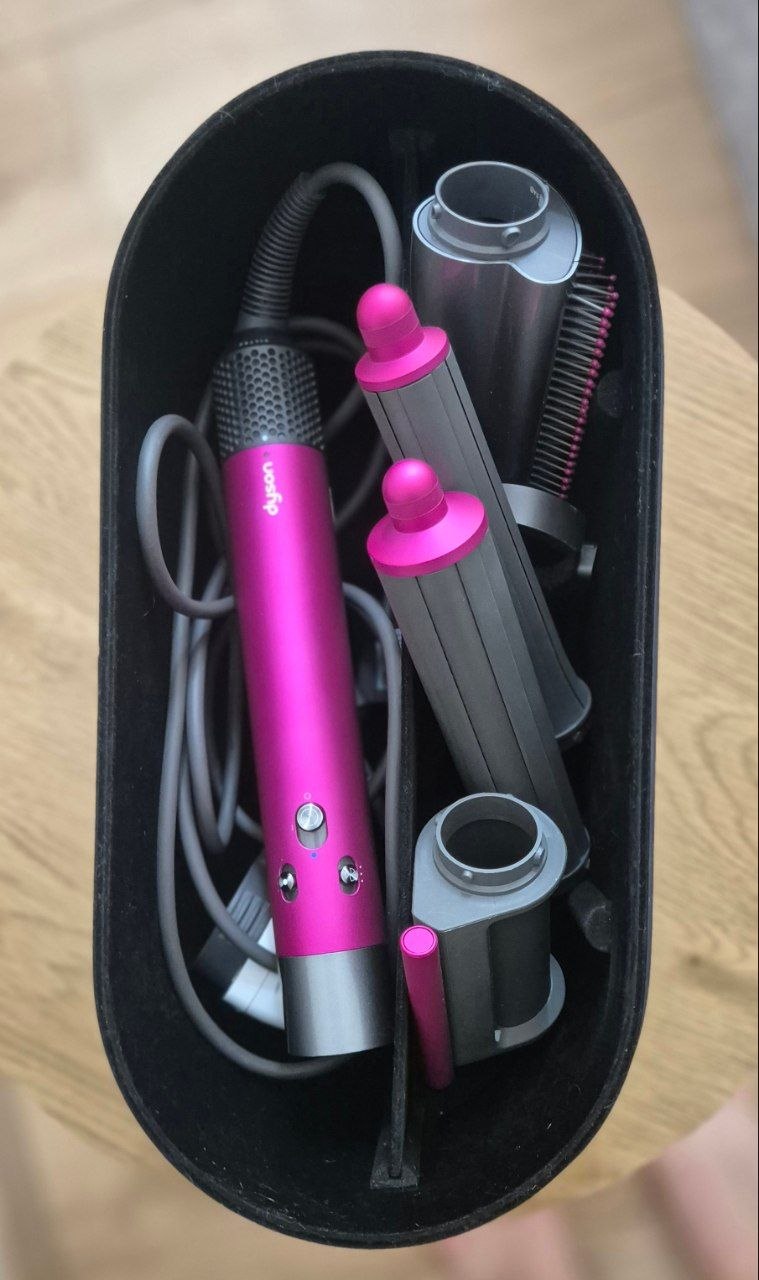 Dyson Airwrap HS05