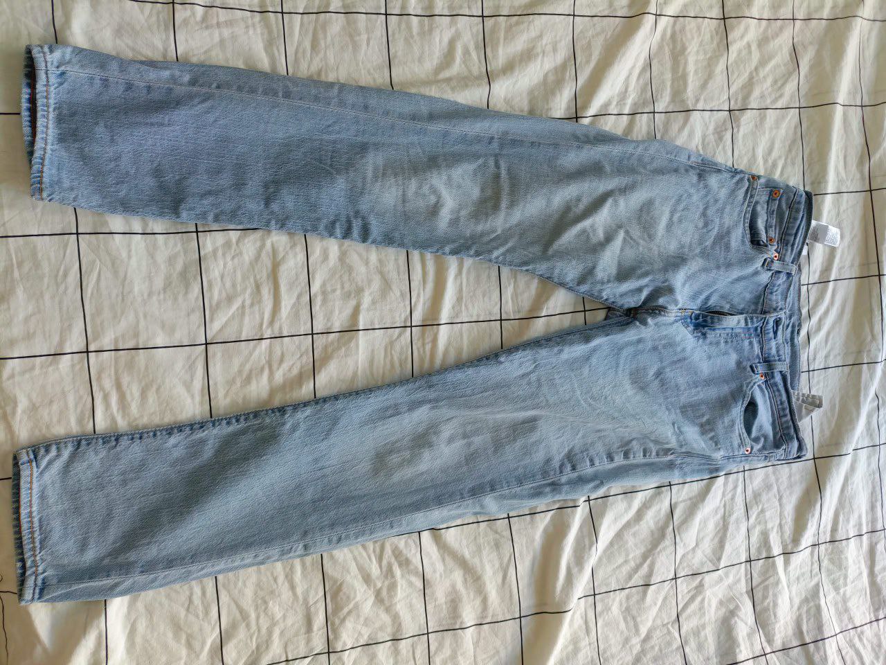 Мужские джинсы Levi's Premium W31 L32