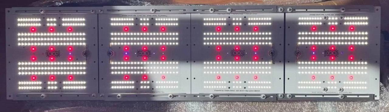 Фитолампа Sun2 Ultimate 260W