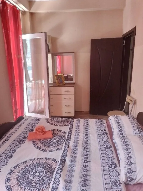 1+1, 3 этаж без лифта
