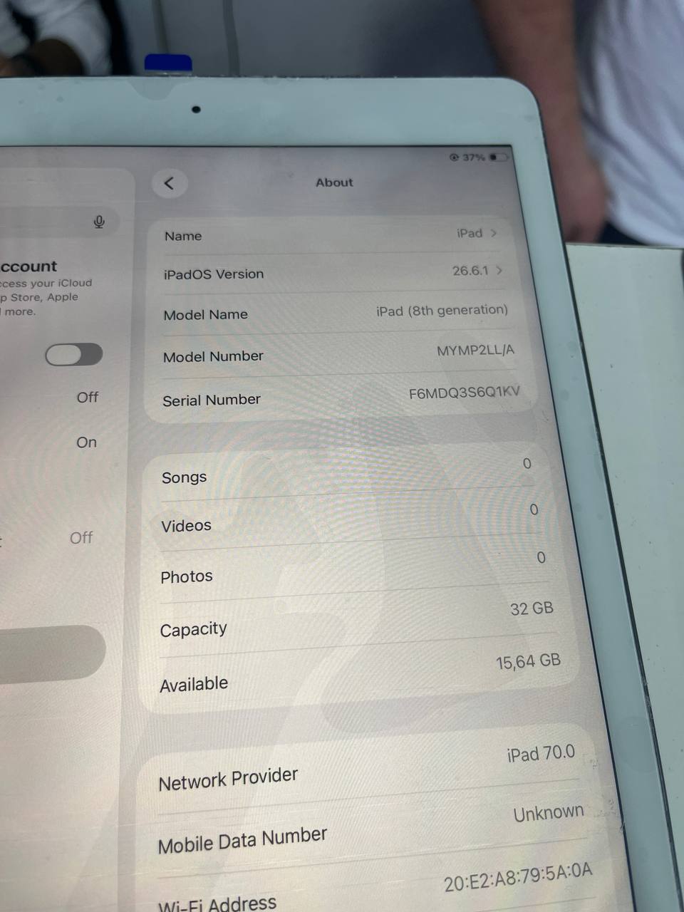 Ноутбуки, ПК, мониторы и iPad