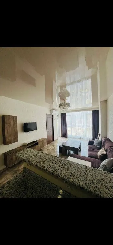 2-комнатная квартира, 65 м²