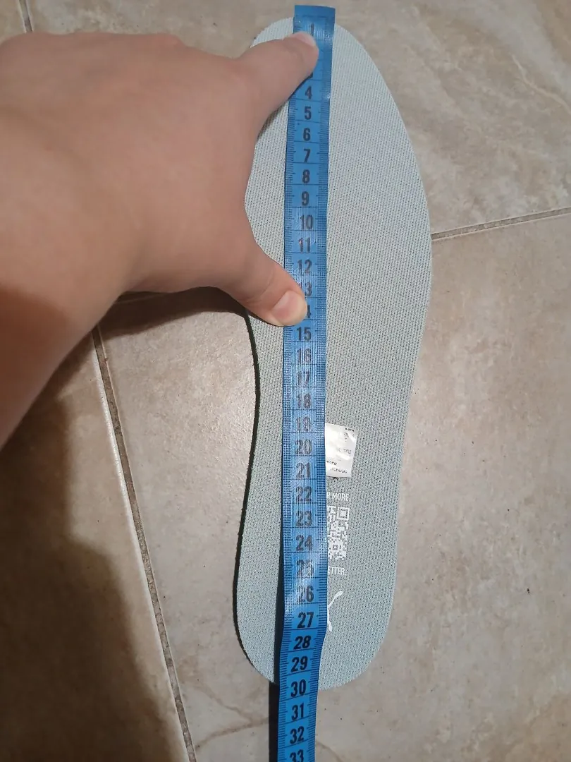 Кроссовки Puma мужские
