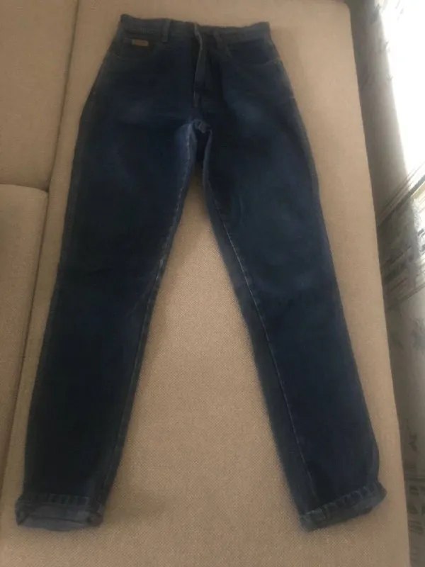 Джинсы Wrangler 29-31