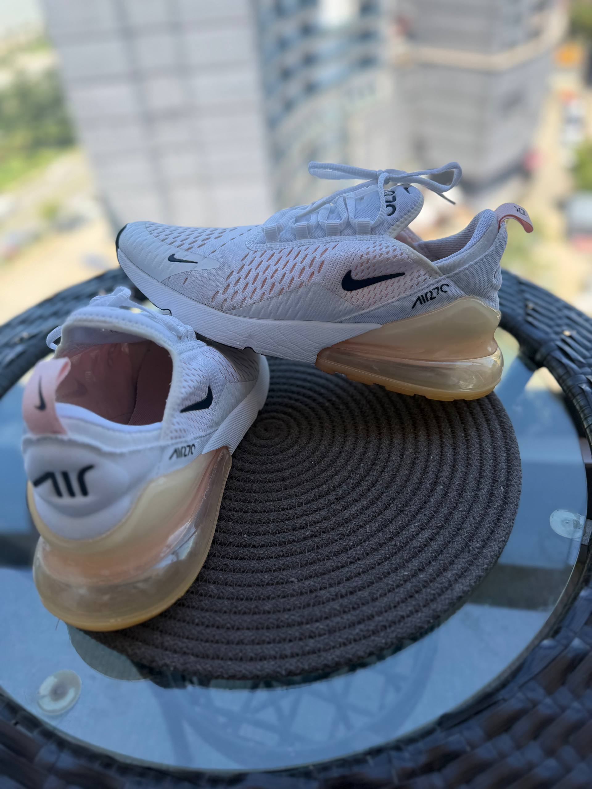 Кроссовки Nike Air Max 270
