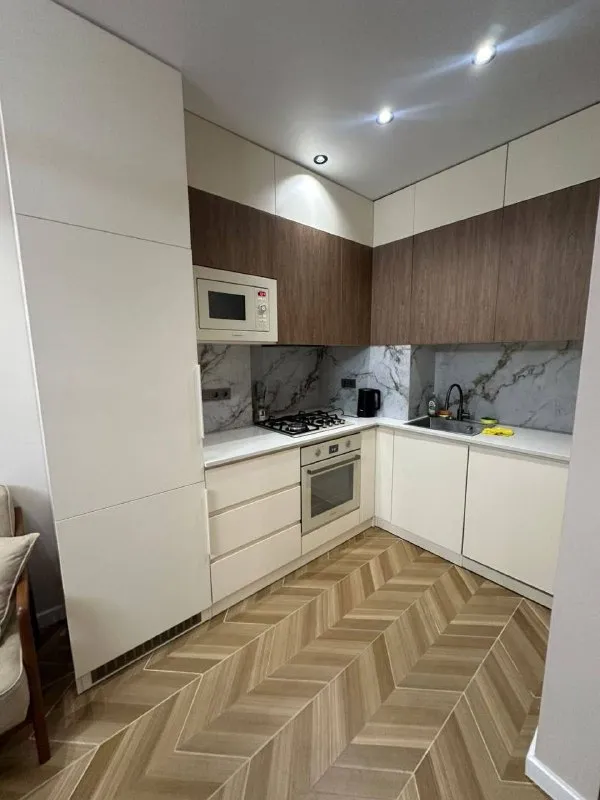Квартира 2+1 на улице Шартава, 30