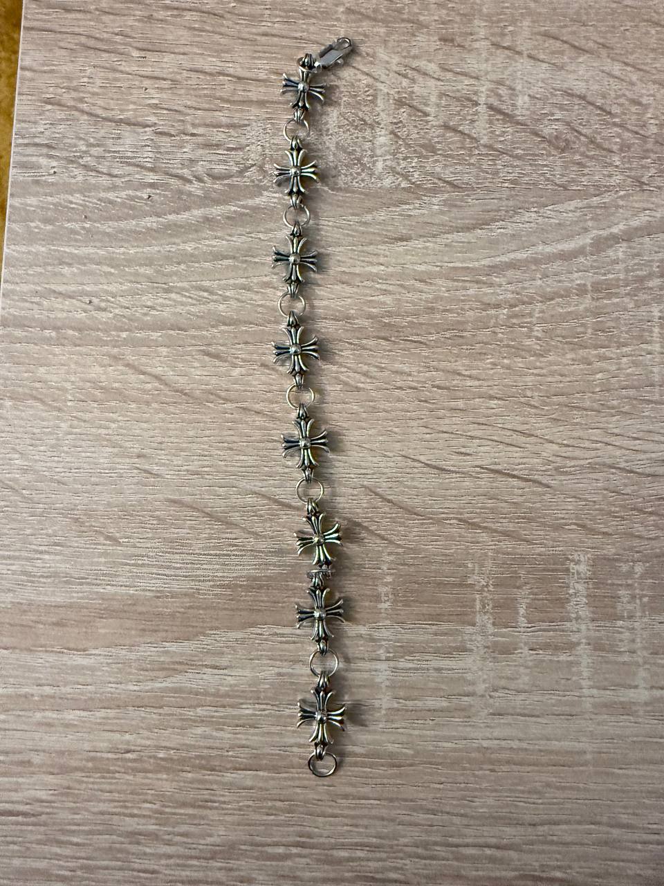 Браслет Chrome Hearts