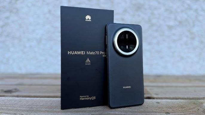 Huawei Mate 70 Pro 12/1TB