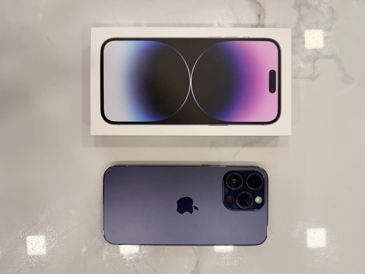 iPhone 14 Pro Max 128 GB