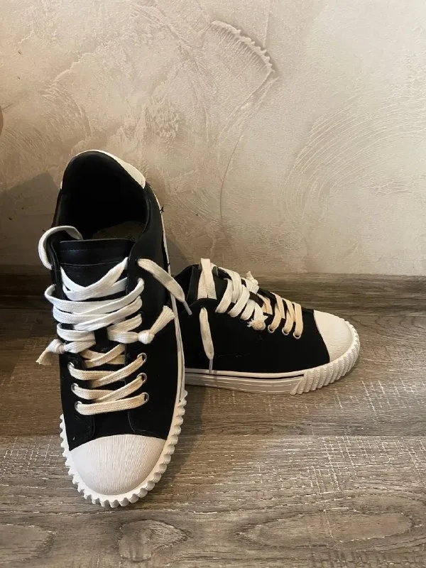 Maison Margiela Evolution кроссовки