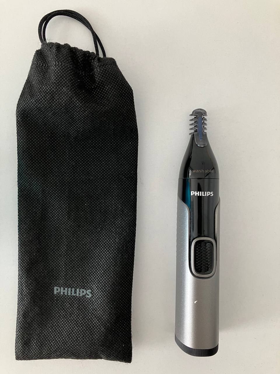 Триммер Philips