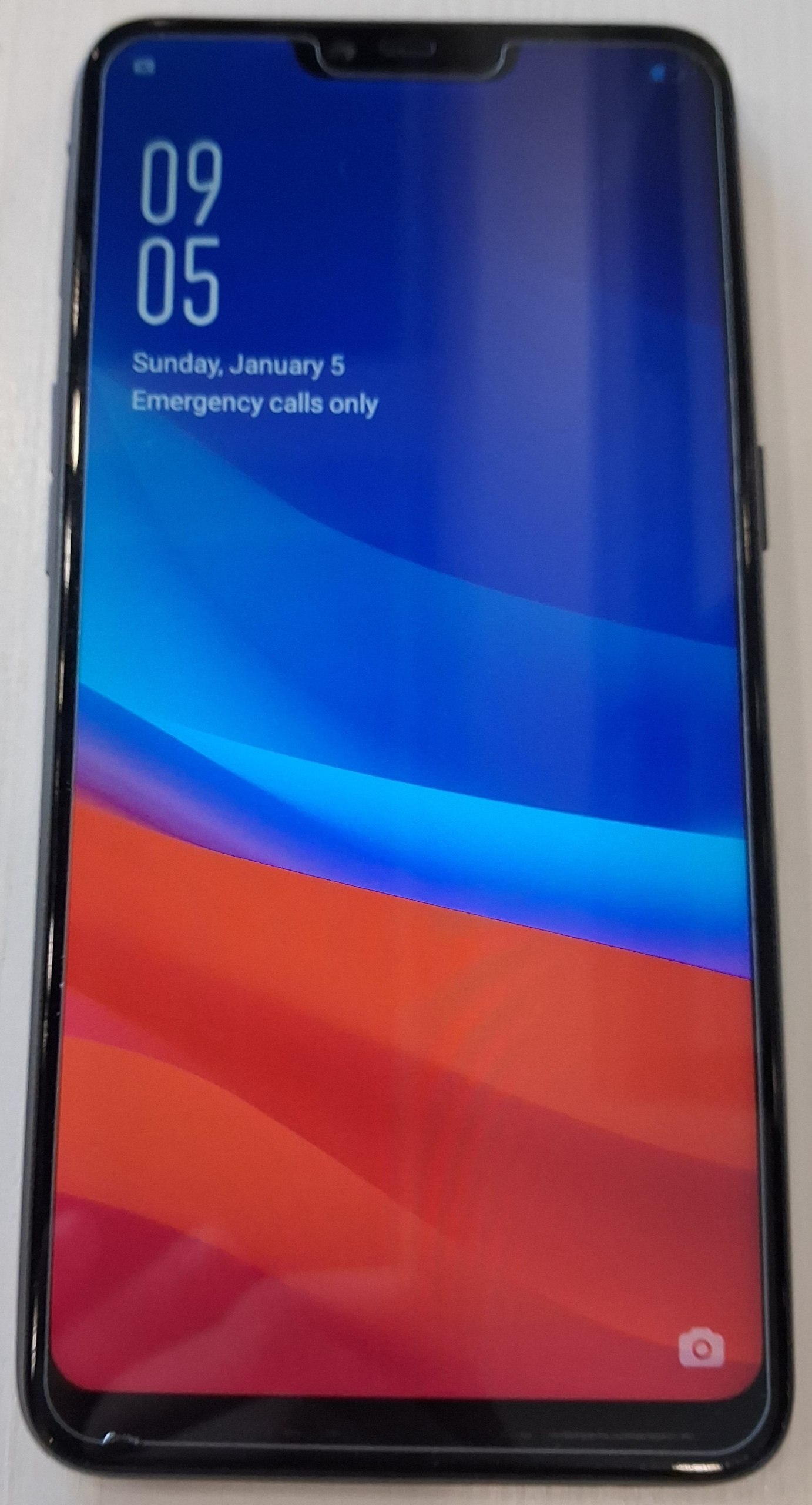 OPPO A3s 6/128GB