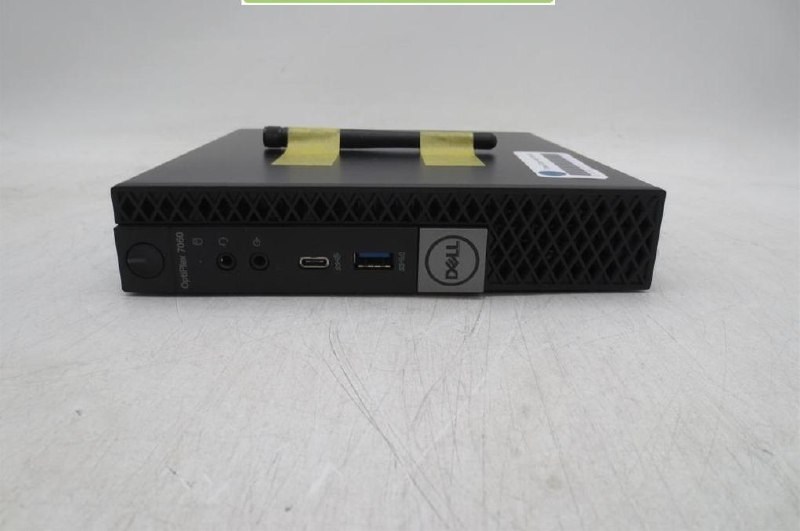компьютер,desktop DELL OptiPlex 7060 micro