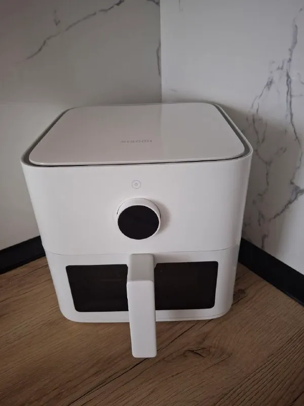 Аэрогриль Xiaomi Smart Air Fryer 5.5L