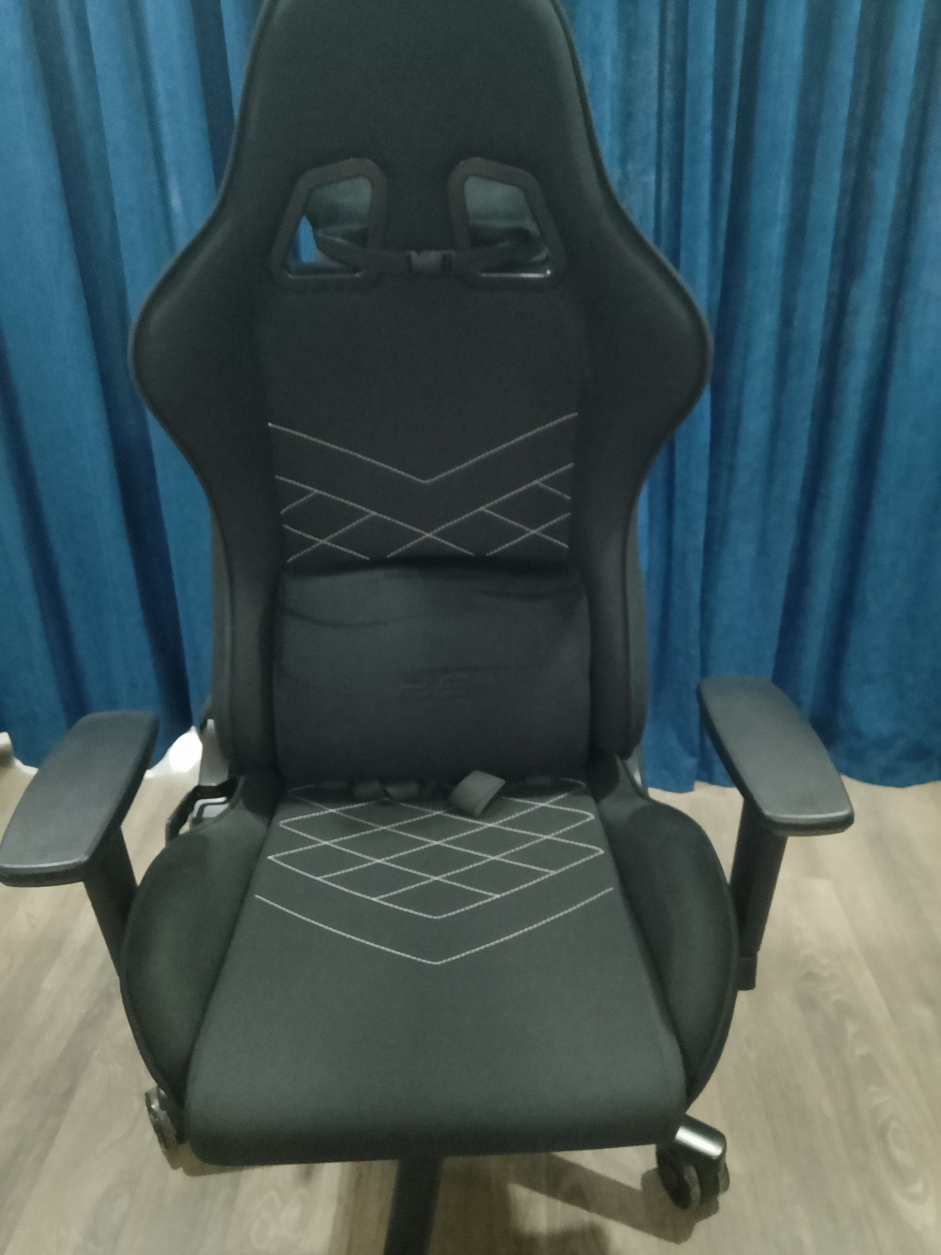 Игровое кресло