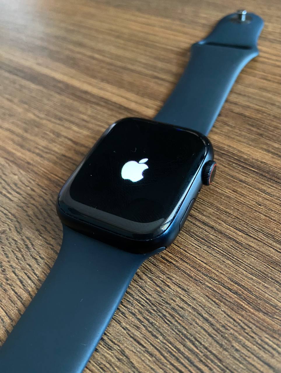 Apple Watch Series 7 45mm LTE