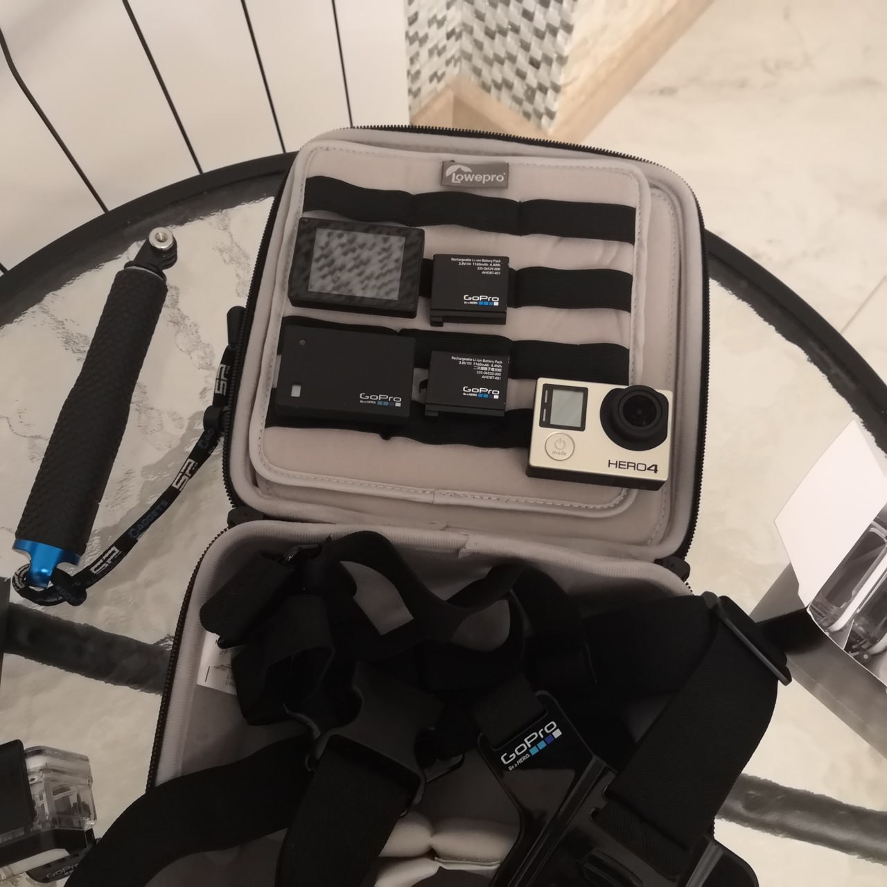 💎Продаю GO PRO HERO 4  Silver 💎