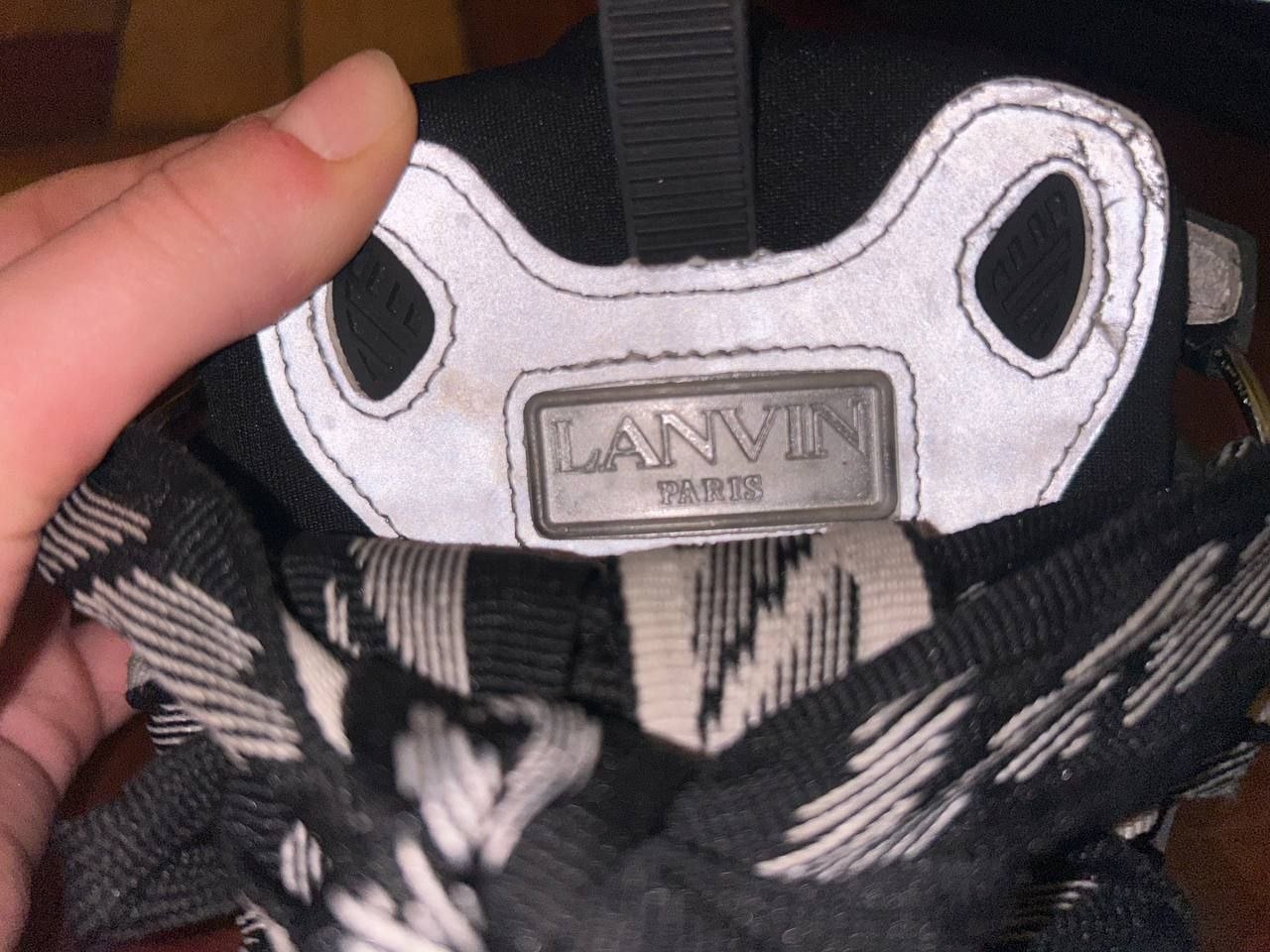 Обувь Lanvin