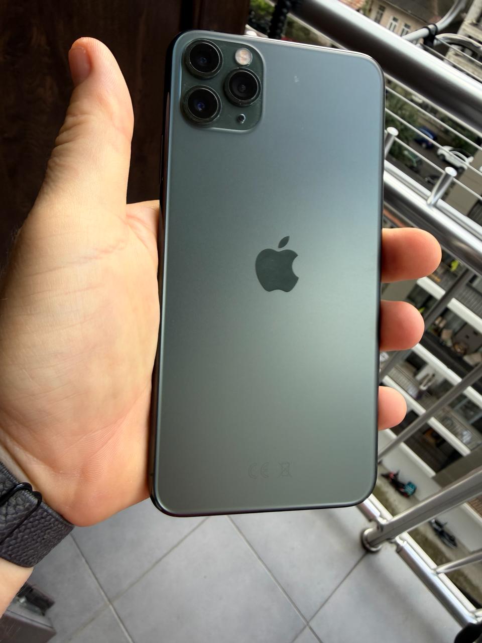 iPhone 11 Pro Max photo 4