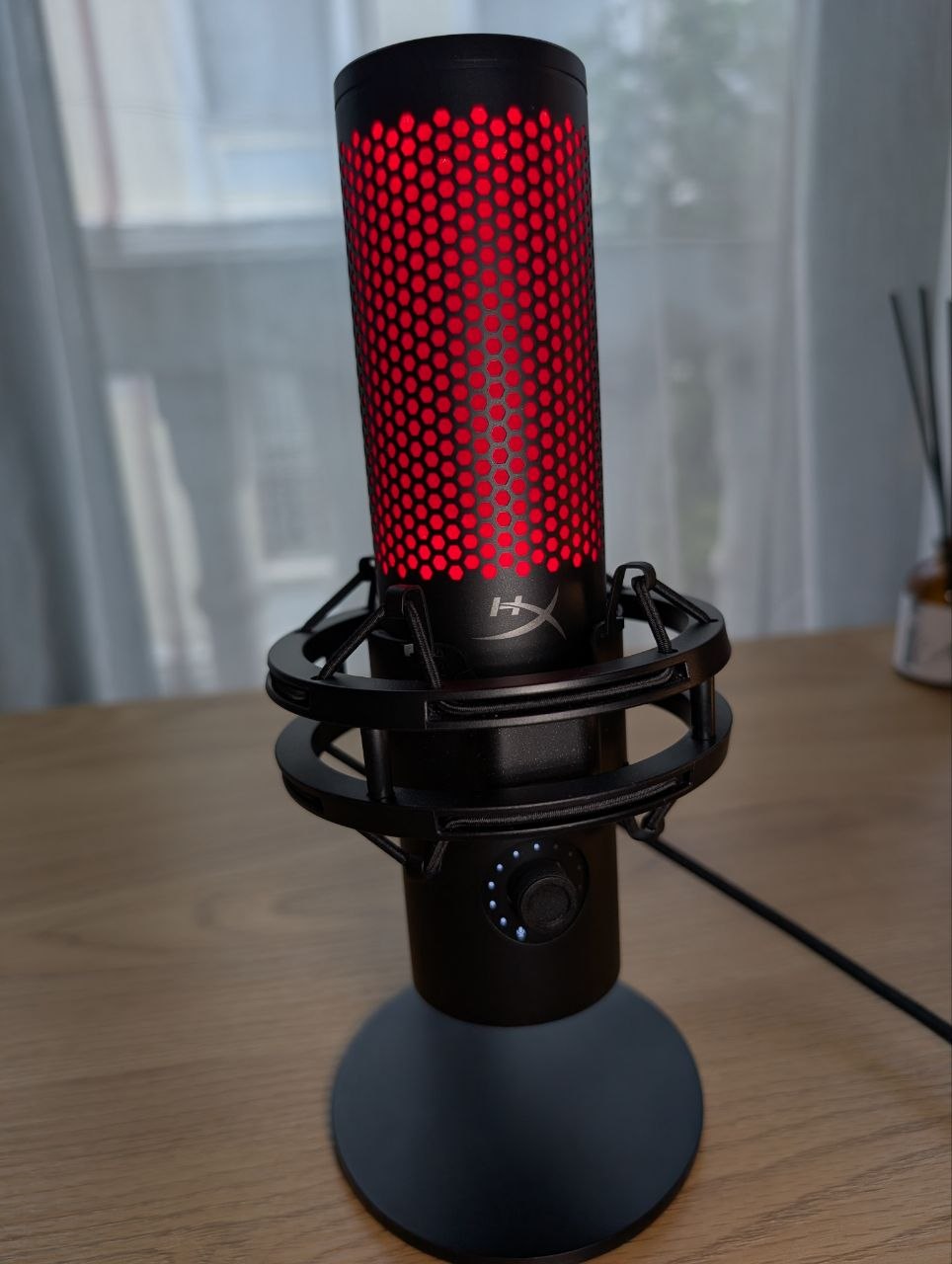 HyperX QuadCast 2