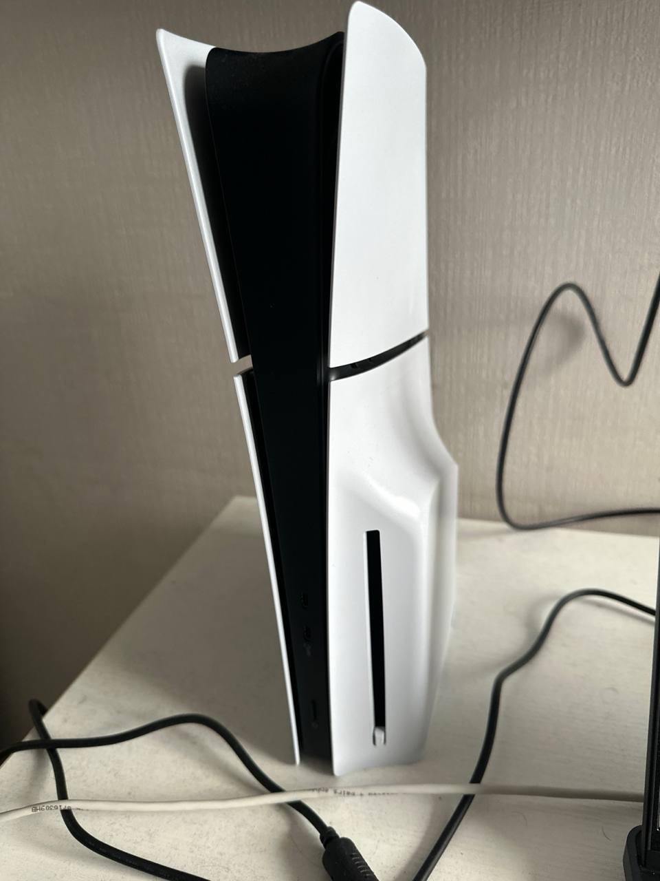 PS5 Disc edition