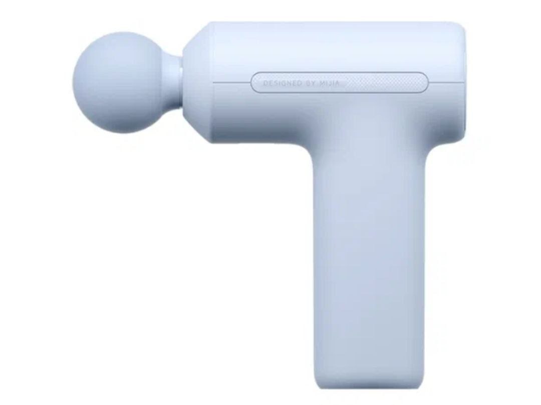 Массажный пистолет Xiaomi Mijia Fascia Gun Mini 3