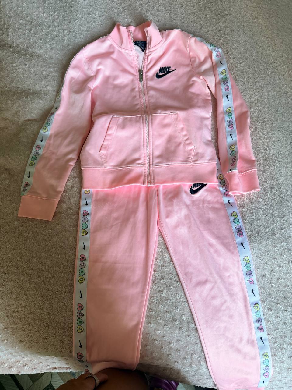 Костюм Nike 7 лет