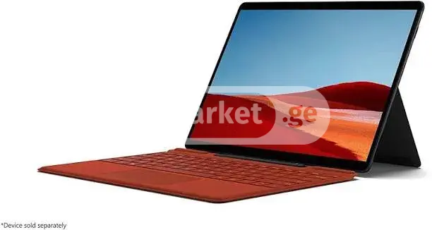 Ноутбук Microsoft Surface Pro