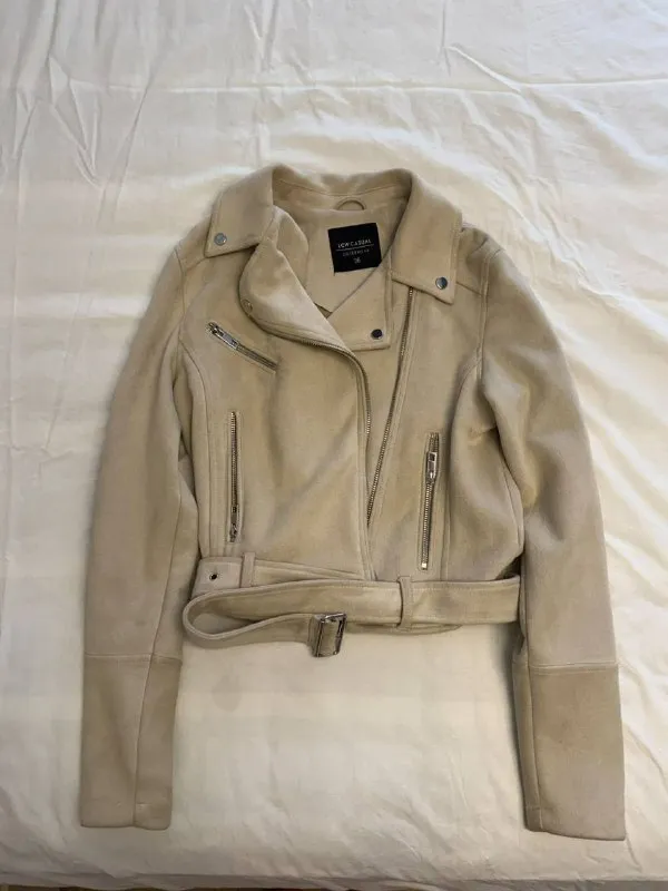 36 LLCW CASUAL