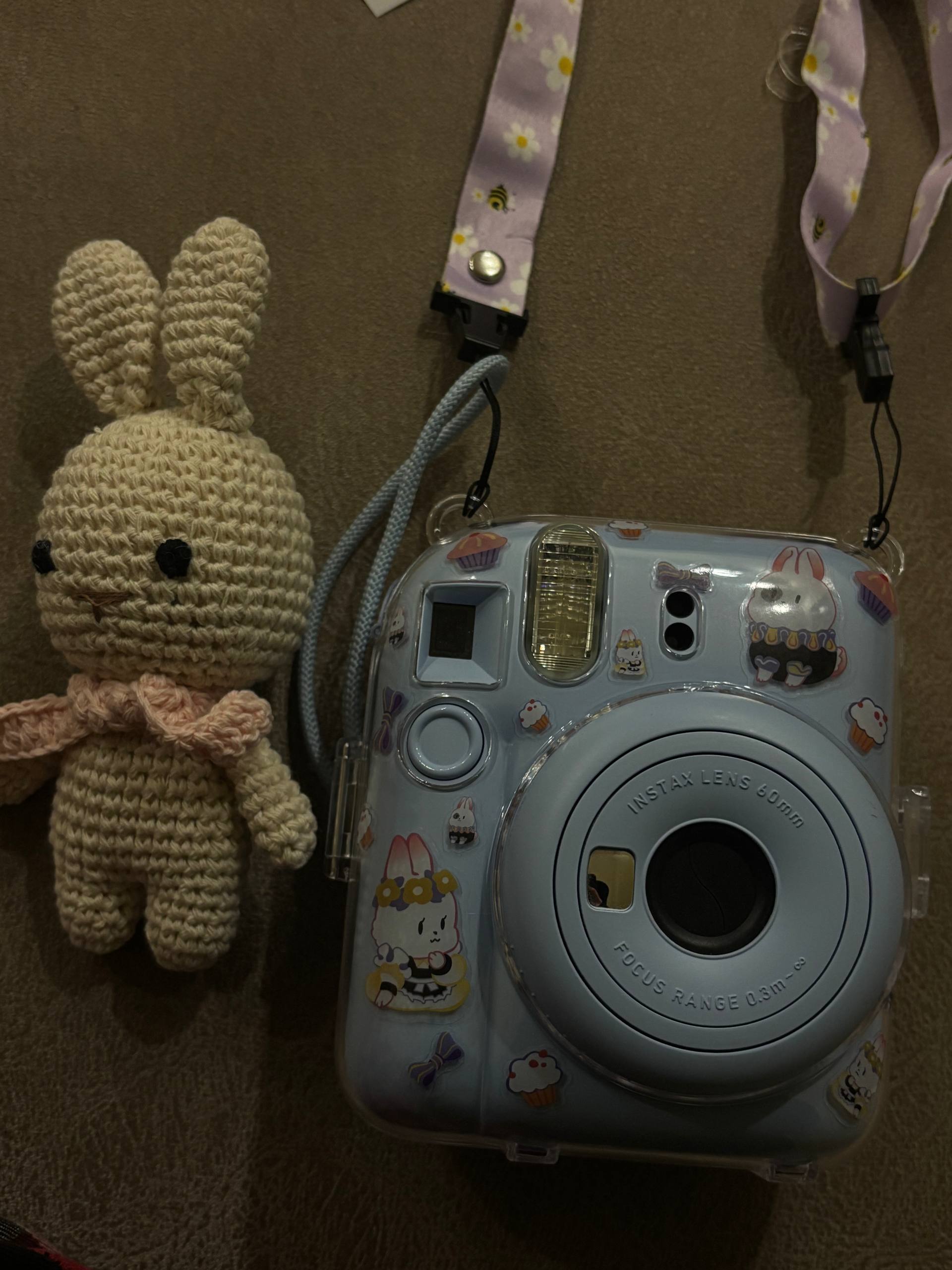 Instax mini 12