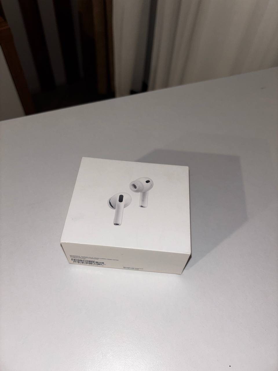 AirPods Pro 3